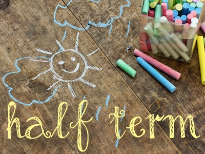 Half Term